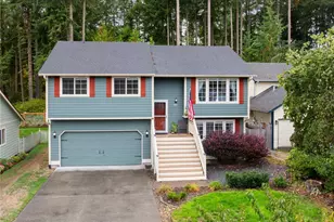 7215 36th Ct SE, Lacey, WA 98503 - Photo 1