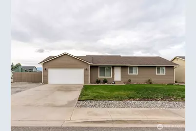 2299 Fancher Field Road, East Wenatchee, WA 98802 - Photo 1