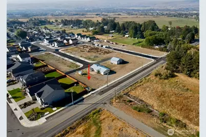 508 W Bender Road, Ellensburg, WA 98926 - Photo 1