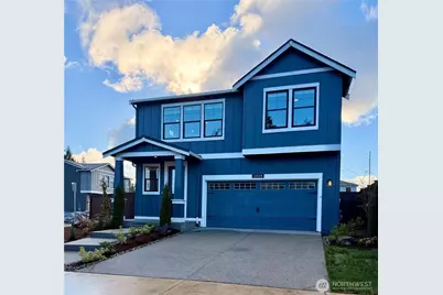13539 NE 105th Court #41, Kirkland, WA 98033 - Photo 1