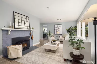 1714 N 100th Street, Seattle, WA 98133 - Photo 1