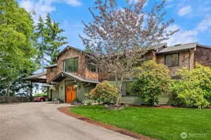 15194 Sunrise Drive NE, Bainbridge Island, WA 98110 - Photo 1