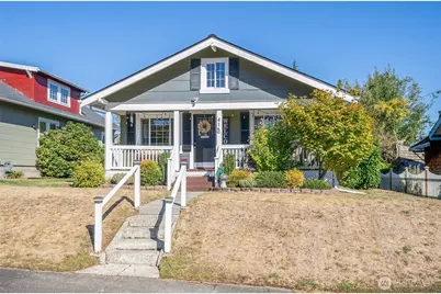 415 S 54th Street, Tacoma, WA 98408 - Photo 1