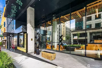 450 S Main Street #611, Seattle, WA 98104 - Photo 1