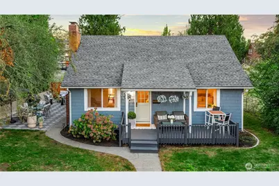 1717 6th Street, Bremerton, WA 98337 - Photo 1