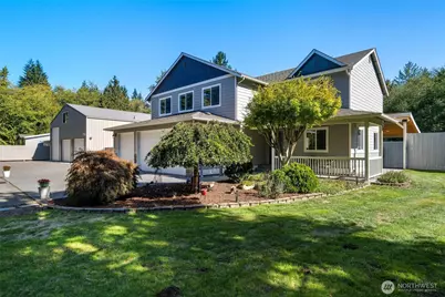 17629 59th Avenue NW, Stanwood, WA 98292 - Photo 1