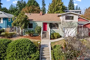 14321 Burke Ave N, Seattle, WA 98133 - Photo 1