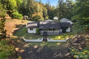 6836 Old Olympic Hwy NW, Olympia, WA 98502 - Photo 1