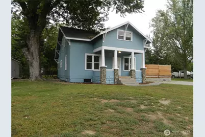 226 2nd Street W, Tonasket, WA 98855 - Photo 1
