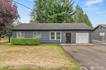932 S Nevada Drive, Longview, WA 98632 - Photo 1