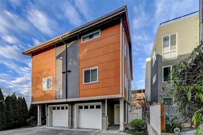 1619 14th Avenue #B, Seattle, WA 98122 - Photo 1