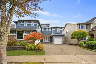 7849 Greenview Drive NE, Lacey, WA 98516 - Photo 1