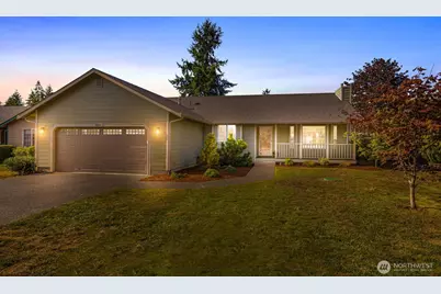 3311 Davis Court NE, Lacey, WA 98516 - Photo 1