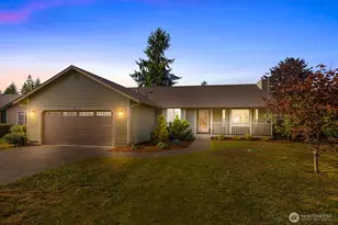 3311 Davis Ct NE, Lacey, WA 98516 - Photo 1