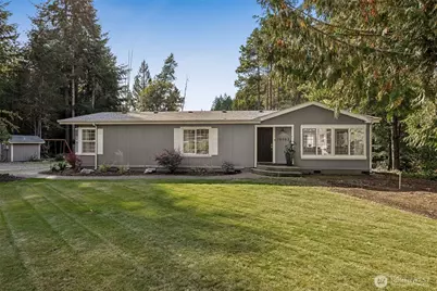 15082 Horseshoe Avenue SW, Port Orchard, WA 98367 - Photo 1