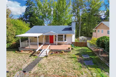 4317 E Hill Street, Tacoma, WA 98404 - Photo 1