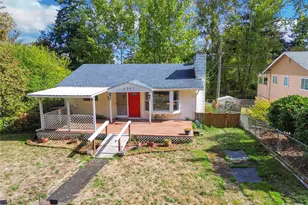 4317 E Hill St, Tacoma, WA 98404 - Photo 1