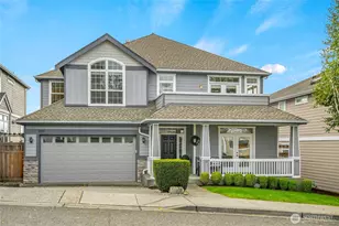 1011 N 27th Pl, Renton, WA 98056 - Photo 1