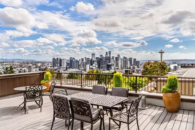 201 Galer Street #334, Seattle, WA 98109 - Photo 1