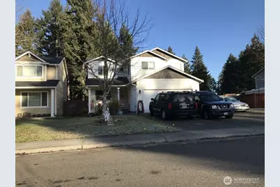 3527 185th Street Ct E, Tacoma, WA 98446 - Photo 1