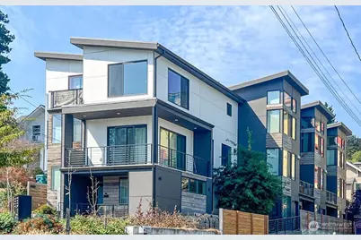 5031 35th Avenue S #Unit D, Seattle, WA 98118 - Photo 1