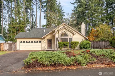 9326 Northwood Drive SE, Olympia, WA 98513 - Photo 1