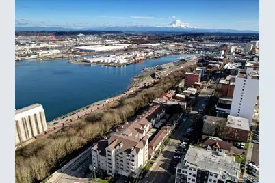 1 Broadway #320, Tacoma, WA 98402 - Photo 1