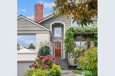 3309 NW 70th Street, Seattle, WA 98117 - Photo 1