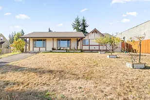 934 W 13th St, Port Angeles, WA 98363 - Photo 1