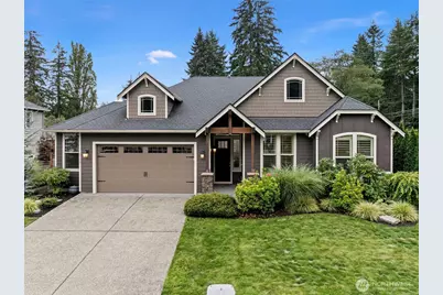 3718 Fox Court, Gig Harbor, WA 98335 - Photo 1