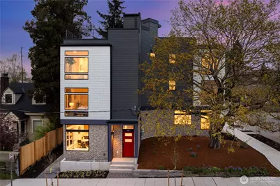 816 NE 70th Street, Seattle, WA 98115 - Photo 1