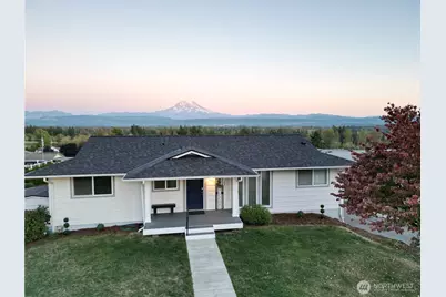 25701 E E 99th Avenue E, Graham, WA 98338 - Photo 1