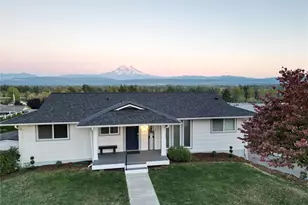 25701 E E 99th Ave E, Graham, WA 98338 - Photo 1