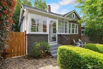 2727 S Judkins Street, Seattle, WA 98144 - Photo 1