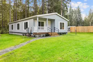 80 E Carr Place East, Shelton, WA 98584 - Photo 1