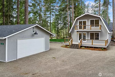 2210 E Timberlake West Drive, Shelton, WA 98584 - Photo 1