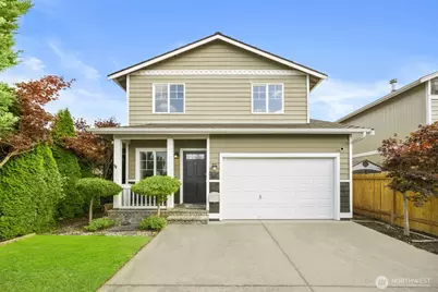 14905 45th Avenue NE, Marysville, WA 98271 - Photo 1