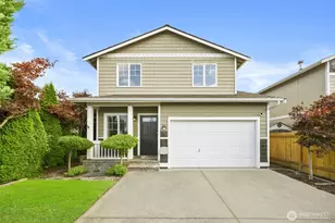 14905 45th Ave NE, Marysville, WA 98271 - Photo 1