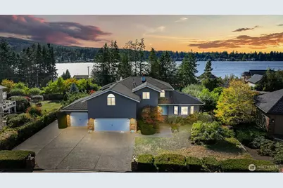 1715 Eagleridge Drive, Bellingham, WA 98226 - Photo 1