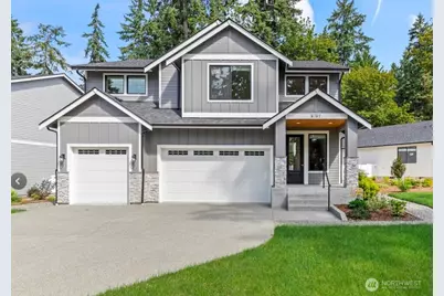 8707 33rd Street E, Edgewood, WA 98371 - Photo 1