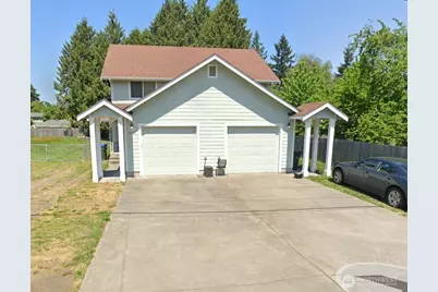 4902 15th Avenue SE, Lacey, WA 98503 - Photo 1