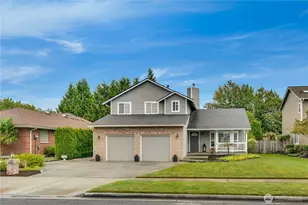 933 23rd St NW, Puyallup, WA 98371 - Photo 1