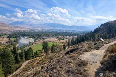 803 D Twisp Carlton Road, Twisp, WA 98856 - Photo 1