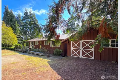4609 SW 241st, Vashon, WA 98070 - Photo 1