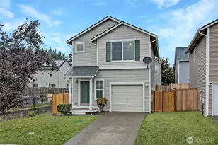 14858 99th Ave SE, Yelm, WA 98597 - Photo 1