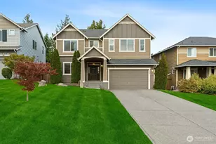9526 S 235th Pl, Kent, WA 98031 - Photo 1