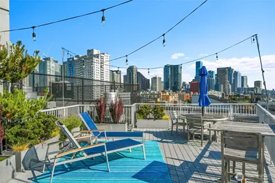 81 Clay Street #324, Seattle, WA 98121 - Photo 1