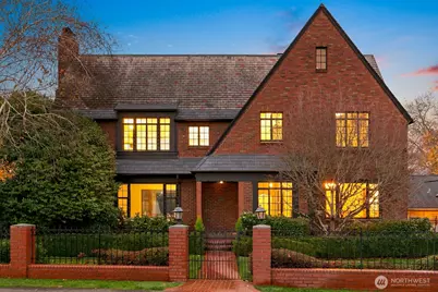 1994 Shenandoah Drive E, Seattle, WA 98112 - Photo 1