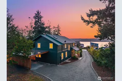 3267 S Harbor View Drive, Langley, WA 98260 - Photo 1