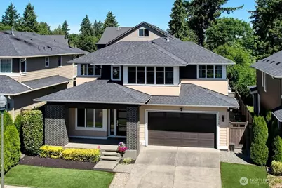 13406 SE 262 Street, Kent, WA 98042 - Photo 1